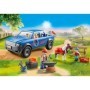 Playmobil - Masina Pentru Potcovire Cai Playmobil - 1