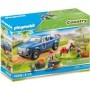 Playmobil - Masina Pentru Potcovire Cai Playmobil - 2