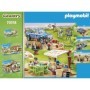 Playmobil - Masina Pentru Potcovire Cai Playmobil - 3