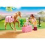 Playmobil - Figurina Colectie Ponei De Calarie German Playmobil - 5