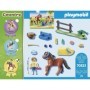 Playmobil - Figurina Colectie Ponei Galez Playmobil - 3