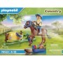 Playmobil - Figurina Colectie Ponei Galez Playmobil - 4