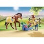 Playmobil - Figurina Colectie Ponei Galez Playmobil - 5