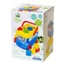 Disney Baby Clementoni - Autobuz De Sortat Forme Mickey Clementoni - 2