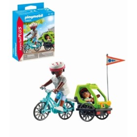 Playmobil - Excursie Pe Bicicleta Playmobil - 1