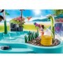 Playmobil - Piscina Cu Pistol De Apa Playmobil - 6