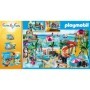 Playmobil - Piscina De Copii Cu Tobogan Playmobil - 3