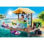 Playmobil - Ponton Inchiriere Barcute Playmobil - 1