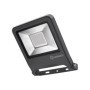 Proiector LED Ledvance ENDURA FLOOD, 50W, 220-240V, 4500 lm, lumina neutra (4000K), IP65, 245x210x43mm, aluminiu, Gri LEDVANCE -