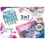 Organizator Roz 3 In 1 Pentru Puzzle Ravensburger - 2