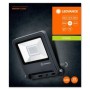 Proiector LED Ledvance ENDURA FLOOD, 30W, 220-240V, 2700 lm, lumina neutra (4000K), IP65, 193x170x39mm, aluminiu, Gri LEDVANCE -