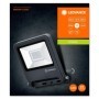 Proiector LED Ledvance ENDURA FLOOD, 30W, 220-240V, 2700 lm, lumina neutra (4000K), IP65, 193x170x39mm, aluminiu, Gri LEDVANCE -