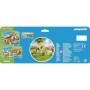 Playmobil - Set Ponei Si Manji Playmobil - 3