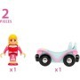 Brio - Frumoasa Adormita Si Vagon Brio - 5