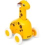 Brio - Jucarie Apasa Si Merge Girafa Brio - 1