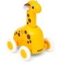 Brio - Jucarie Apasa Si Merge Girafa Brio - 1