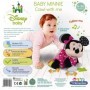 Plus Minnie Mouse Primii Pasi Clementoni - 4