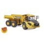 Bruder Basculanta Volvo A60H Bruder - 3