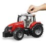Bruder Tractor Massey Ferguson 7624 Bruder - 5