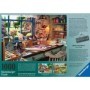 Ravensburger - Puzzle magazinul mestesugurilor 1000 piese design nou Ravensburger - 3