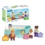 Playmobil Junior - Autobuz Playmobil - 1