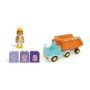 Playmobil Junior basculanta