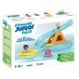 Playmobil Junior Aqua - Balansoar de apa si barcuta Playmobil - 2