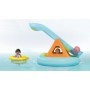 Playmobil Junior Aqua - Balansoar de apa si barcuta Playmobil - 5
