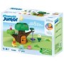 Playmobil Junior Disney casa din copac a lui Winnie si Piglet