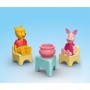 Playmobil Junior Disney casa din copac a lui Winnie si Piglet