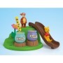 Playmobil Junior Disney gradina cu albine a lui Winnie si Tigger