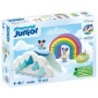 Playmobil Junior Disney - Casa din nori a lui Mickey si Minnie Playmobil - 2