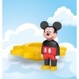 Playmobil Junior Disney soare rotativ cu zornaitoare Mickey