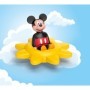Playmobil Junior Disney soare rotativ cu zornaitoare Mickey