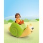 Playmobil Junior balansoar melc cu zornaitoare