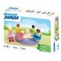 Playmobil Junior carusel