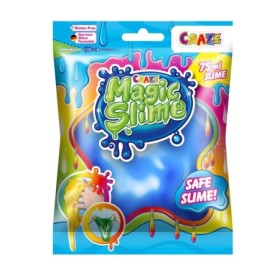 Craze - Slime magic in punguta 75ml diverse culori Craze - 1