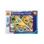 Ravensburger - Puzzle Despicable Me 100 piese Ravensburger - 2