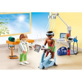 Playmobil - Terapeut Fizic Playmobil - 1