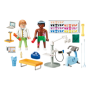 Playmobil - Terapeut Fizic Playmobil - 3