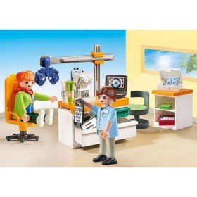 Playmobil - Oftalmolog Playmobil - 1