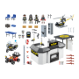 Playmobil Set Mobil Sectia Echipei Swat Playmobil - 3