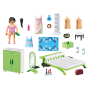 Playmobil - Dormitor Playmobil - 3