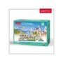 Cubic Fun - Puzzle 3D Bavaria 178 Piese Cubic Fun - 2