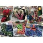 Puzzle Flori In New York, 1000 Piese Ravensburger - 1