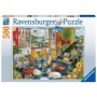 Puzzle Sala De Muzica, 500 Piese Ravensburger - 2