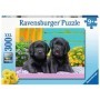 Puzzle Catelusi, 300 Piese Ravensburger - 2