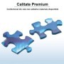 Puzzle Vehicule De Constructii, 100 Piese Ravensburger - 3