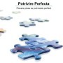 Puzzle Vehicule De Constructii, 100 Piese Ravensburger - 5