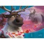 Puzzle Frozen II, 12/16/20/24 Piese Ravensburger - 4